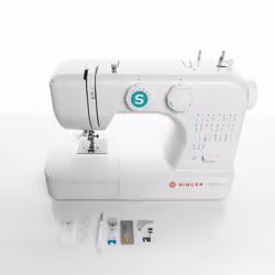 SINGER SM024-TQ macchina da cucito Elettrico