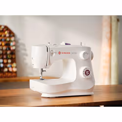 SINGER M2505 Macchina da cucire semiautomatica Elettrico - Vista aggiuntiva 2