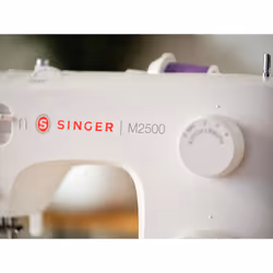 SINGER M2505 Macchina da cucire semiautomatica Elettrico - Vista aggiuntiva 6