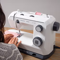 Husqvarna Viking ONYX25 - Vista aggiuntiva 4