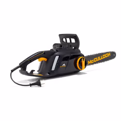McCulloch CSE1935S 1900 W Nero, Giallo
