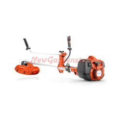 Decespugliatore a scoppio Husqvarna 545RXT AutoTune 45,7cc larghezza taglio 49cm