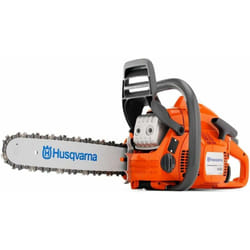 Motosega Husqvarna 440 ii barra 15' 38 cm 1,8 Kw 40,9 cc motore x-torq