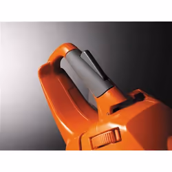 Husqvarna 450 2400 W Nero, Arancione - Vista aggiuntiva 5