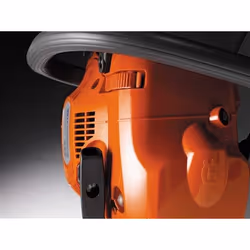 Husqvarna 450 2400 W Nero, Arancione - Vista aggiuntiva 6
