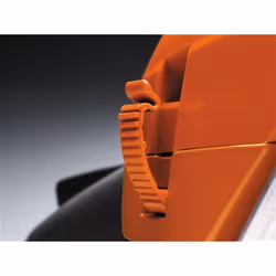 Husqvarna 450 2400 W Nero, Arancione - Vista aggiuntiva 7