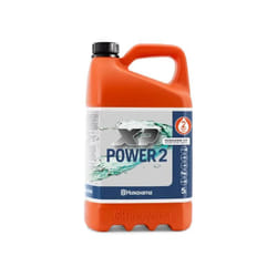 Miscela alchilata per motori 2 tempi Husqvarna xp Power 2 tanica 5lt