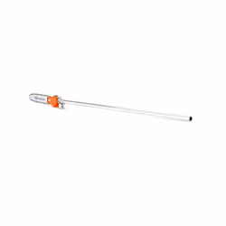 Offre una portata maggiore quando serve. Taglia rami fino a circa 15 cm di spessore. Lunghezza 110 cm Diametro albero 24 mm C ...