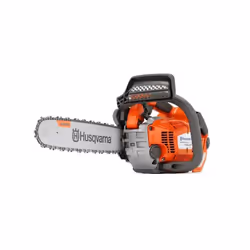 La motosega Husqvarna T540 XP II è una motosega professionale top-handle progettata per garantire elevate prestazioni e maneg ...