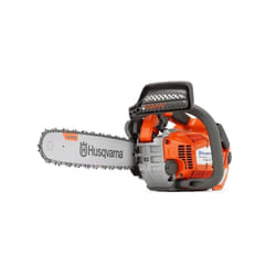 Motosega Husqvarna T540XP ii 1.8 kW barra 30cm cilindrata 37.7 cmAcirc³ peso 3.9 kg