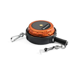 Husqvarna - Rotella metrica da 15m con gancio a scatto