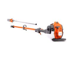 Il potatore ad asta Husqvarna 525P5S è un potatore con albero staccabile che offre una notevole distanza raggiungibile nonchè ...