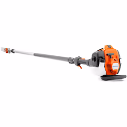 Il potatore ad asta telescopica Husqvarna 525PT5S è un attrezzo professionale di alta qualità, progettato per la categoria Fo ...