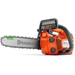 T525 - Motosega da Potatura Professionale a Scoppio Barra 25 cm - Husqvarna