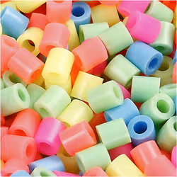 Creativ Company 752321 profilo Perlina in tubo Multicolore 6000 pz - Vista aggiuntiva 2