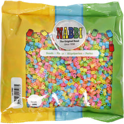 Creativ Company 752521 profilo Perlina in tubo Multicolore 6000 pz