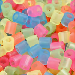 Creativ Company 752521 profilo Perlina in tubo Multicolore 6000 pz - Vista aggiuntiva 2