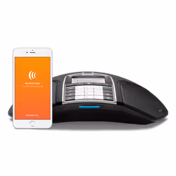 Konftel 300IPx Telefono per conferenze IP - Vista aggiuntiva 3