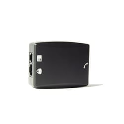 Konftel 900102126 switch telefonico Nero