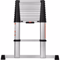 Telesteps Eco Line Scala telescopica Alluminio, Nero - Vista aggiuntiva 4