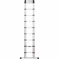 Telesteps Eco Line Scala telescopica Alluminio, Nero - Vista aggiuntiva 5