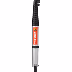 Telesteps Eco Line Scala telescopica Alluminio, Nero - Vista aggiuntiva 7