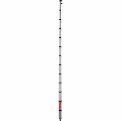 Telesteps Eco Line Scala telescopica Alluminio, Nero - Vista aggiuntiva 8