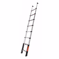 Telesteps Prime Line, 2,6 m, 8 kg, 450 mm, 72 cm, 1 pz