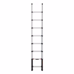 Telesteps Prime Line Scala telescopica Alluminio, Nero - Vista aggiuntiva 5