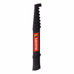 Telesteps Prime Line Scala telescopica Alluminio, Nero - Vista aggiuntiva 6