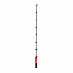 Telesteps Prime Line Scala telescopica Alluminio, Nero - Vista aggiuntiva 7
