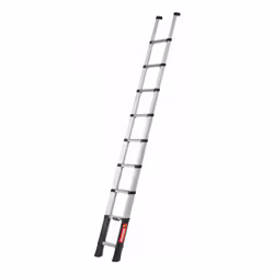 Telesteps Prime Line Scala telescopica Alluminio, Nero - Vista aggiuntiva 4