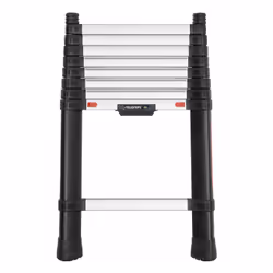 Telesteps Prime Line Scala telescopica Alluminio, Nero - Vista aggiuntiva 5
