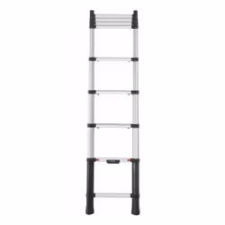 Telesteps Prime Line Scala telescopica Alluminio, Nero - Vista aggiuntiva 6