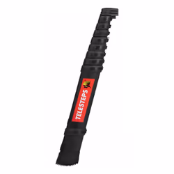 Telesteps Prime Line Scala telescopica Alluminio, Nero - Vista aggiuntiva 7