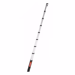 Telesteps Prime Line Scala telescopica Alluminio, Nero - Vista aggiuntiva 8