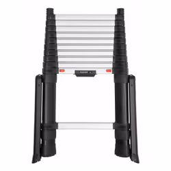Telesteps Prime Line Scala telescopica Alluminio, Nero - Vista aggiuntiva 4