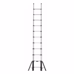 Telesteps Prime Line Scala telescopica Alluminio, Nero - Vista aggiuntiva 6