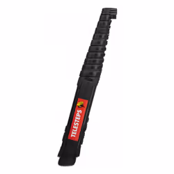Telesteps Prime Line Scala telescopica Alluminio, Nero - Vista aggiuntiva 7
