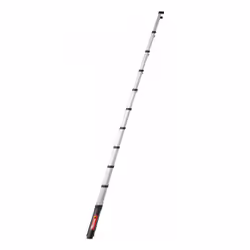 Telesteps Prime Line Scala telescopica Alluminio, Nero - Vista aggiuntiva 8