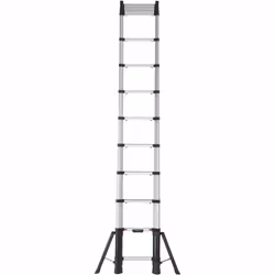 Telesteps 72226-541 Scala pieghevole Alluminio, Nero - Vista aggiuntiva 5