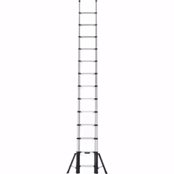Telesteps 72226-541 Scala pieghevole Alluminio, Nero - Vista aggiuntiva 6