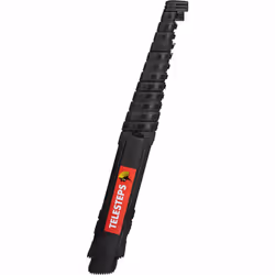 Telesteps 72226-541 Scala pieghevole Alluminio, Nero - Vista aggiuntiva 7