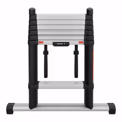 Telesteps Combi Line Scala telescopica Alluminio, Nero - Vista aggiuntiva 5