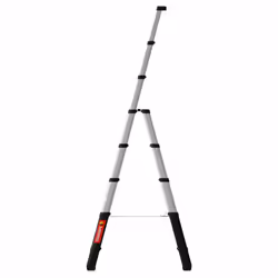 Telesteps Combi Line Scala telescopica Alluminio, Nero - Vista aggiuntiva 7