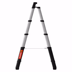 Telesteps Combi Line Scala telescopica Alluminio, Nero - Vista aggiuntiva 8