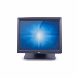 Elo Touch Solutions 1517L 15" LED 240 cd/m² Nero Touch screen - Vista aggiuntiva 5