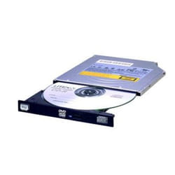 Lite-On DU-8AESH lettore di disco ottico Interno DVD±RW Nero