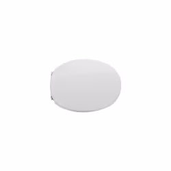 Copriwater compatibile per WC Dolomite vaso Perla forma 1 Descrizione prodotto: sedile (Forma tipo 1 - cerniere tipo A) dedic ...