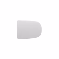 Copriwater compatibile per WC Duravit vaso Mobello forma 3 Descrizione prodotto: sedile (Forma tipo 3) dedicato a casa cerami ...